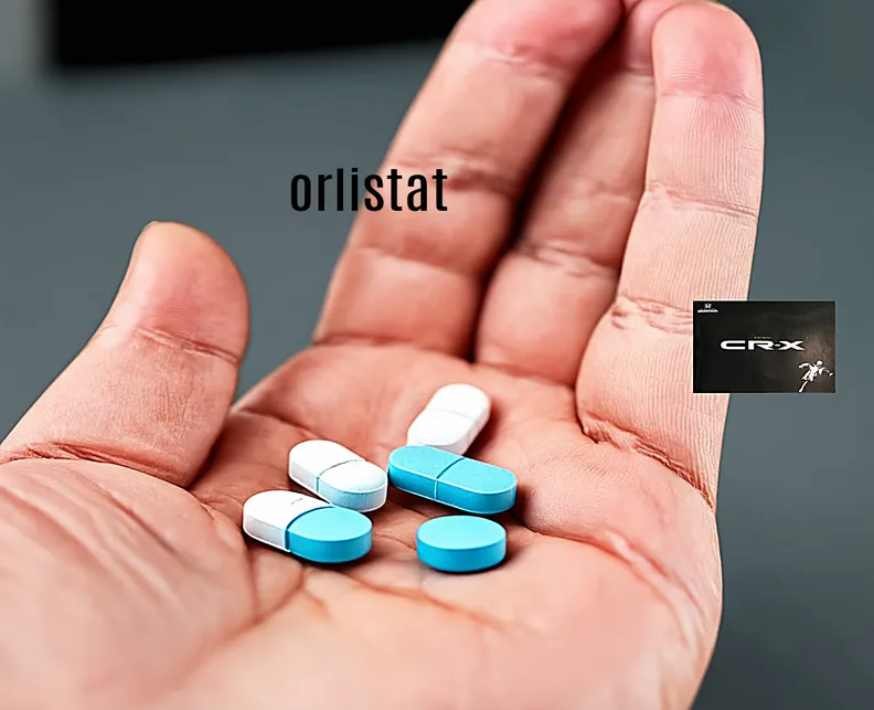 Orlistat 1