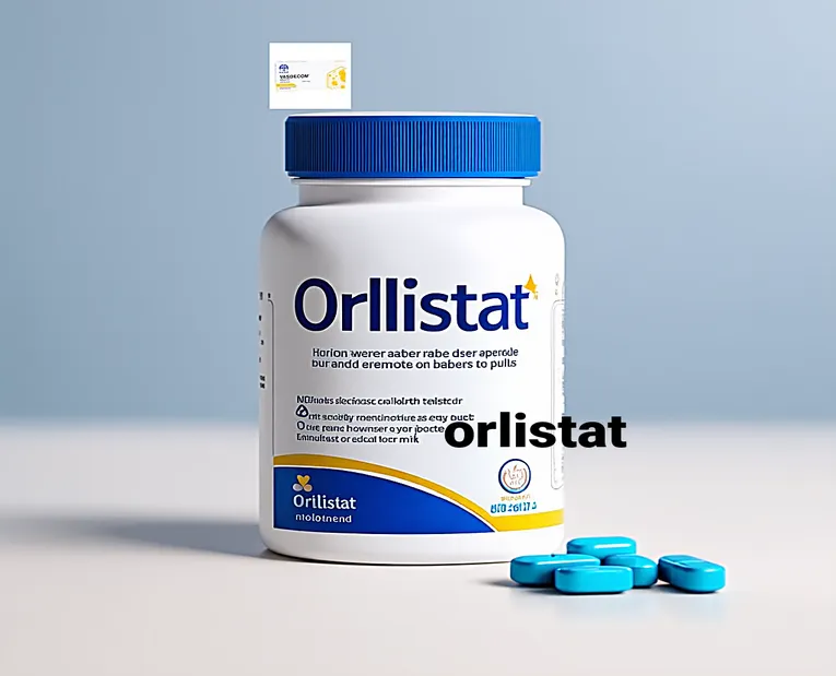 Orlistat 2