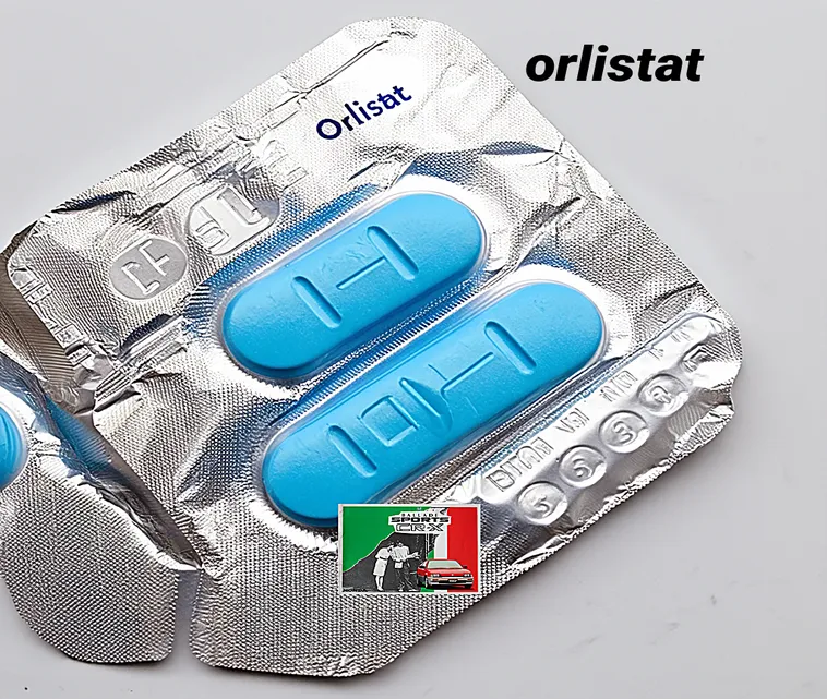 Orlistat 3